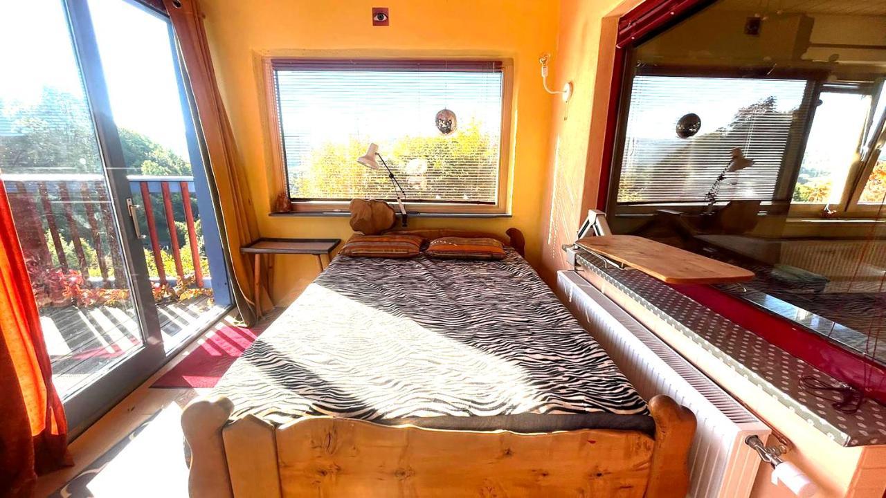 Wie Im Himmel Hatzfeld Extérieur photo