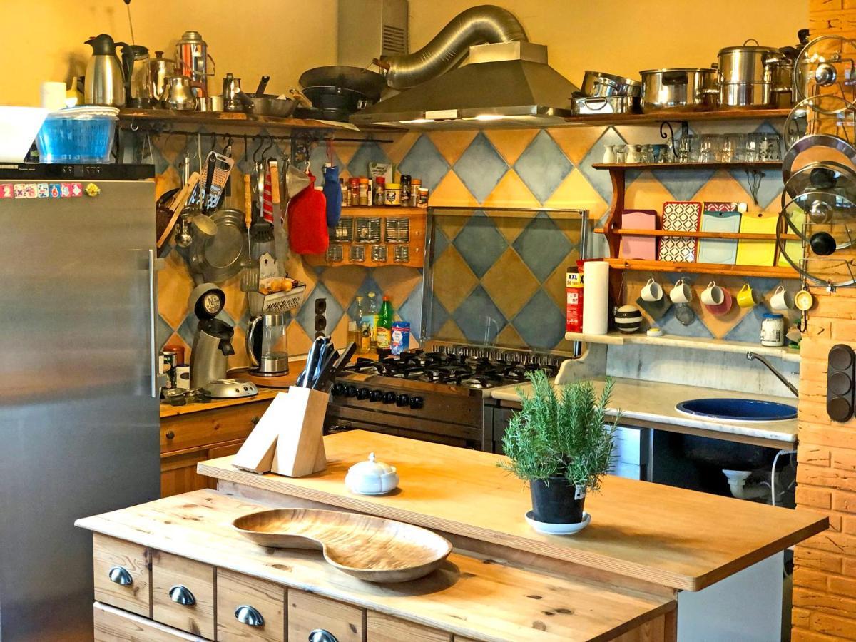 Wie Im Himmel Hatzfeld Extérieur photo