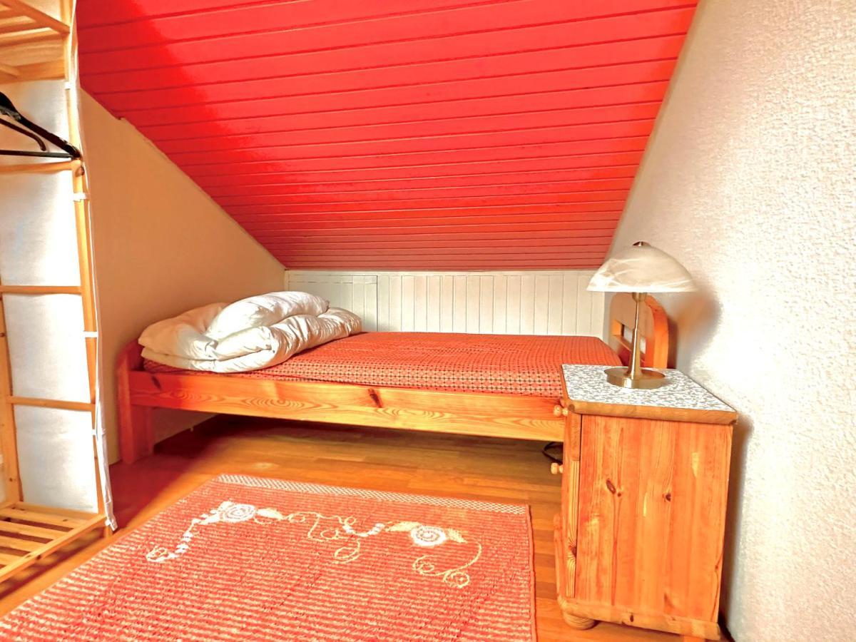 Wie Im Himmel Hatzfeld Extérieur photo