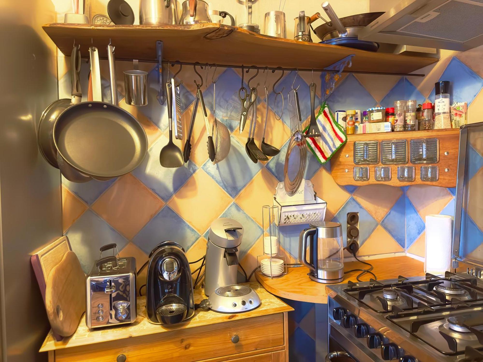 Wie Im Himmel Hatzfeld Extérieur photo