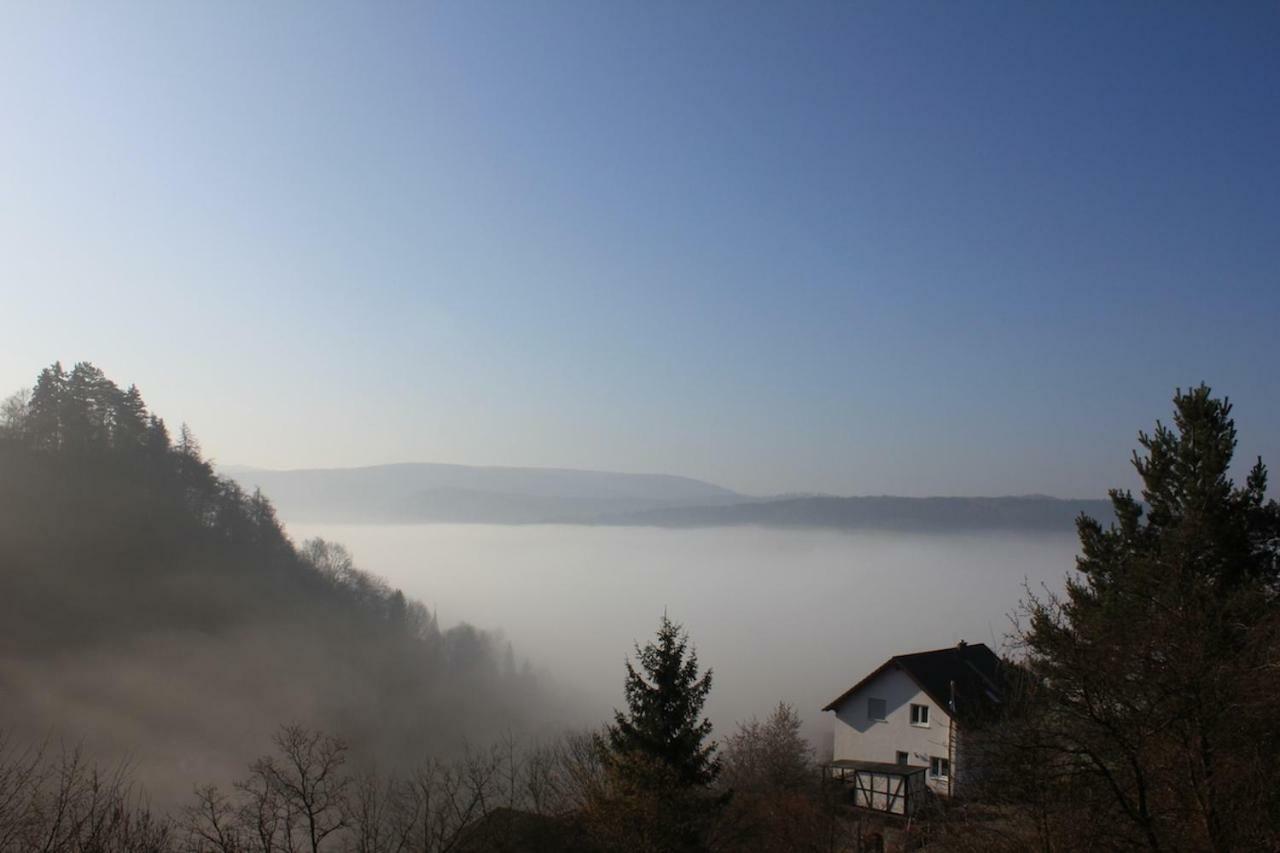 Wie Im Himmel Hatzfeld Extérieur photo